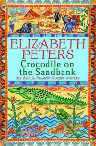 The Snake, the Crocodile and the Dog by Elizabeth Peters The Snake, the Crocodile and the Dog by Elizabeth Peters