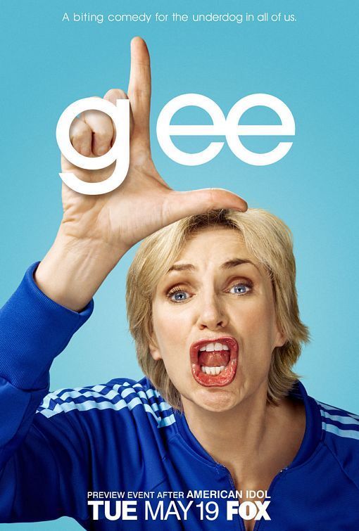 Poster Glee 510 755 Poster Glee 510 755