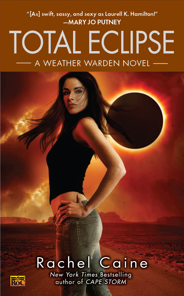 Uf Double Feature Total Eclipse By Rachel Caine