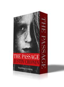 The Passage Official Uk Video Blog Tour Amp Giveaway
