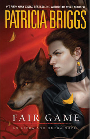 Book Review Fair Game By Patricia Briggs