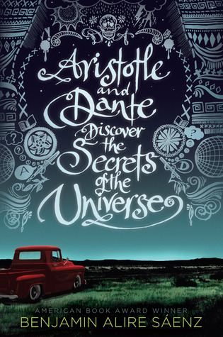 Book Review Aristotle And Dante Discover The Secrets Of
