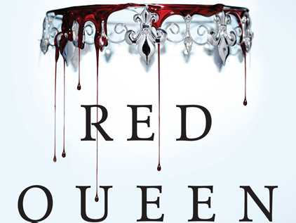 Red queen sparknotes