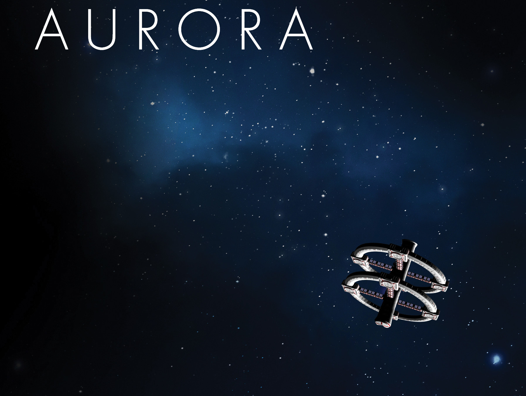 Book Review Aurora By Kim Stanley Robinson