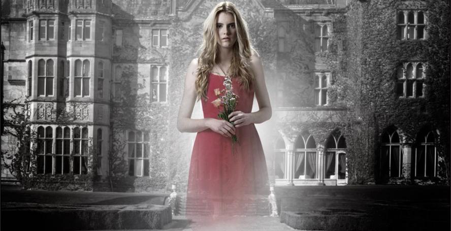 Book Review The Dead Girls Of Hysteria Hall By Katie