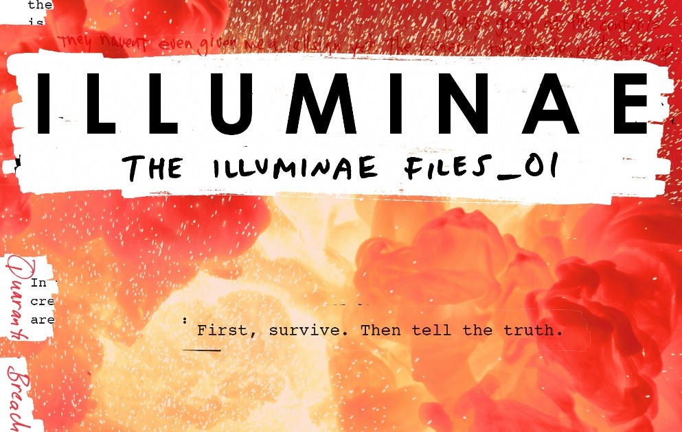 Joint Review Illuminae
