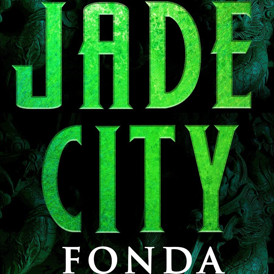 Excerpt Jade City by Fonda Lee