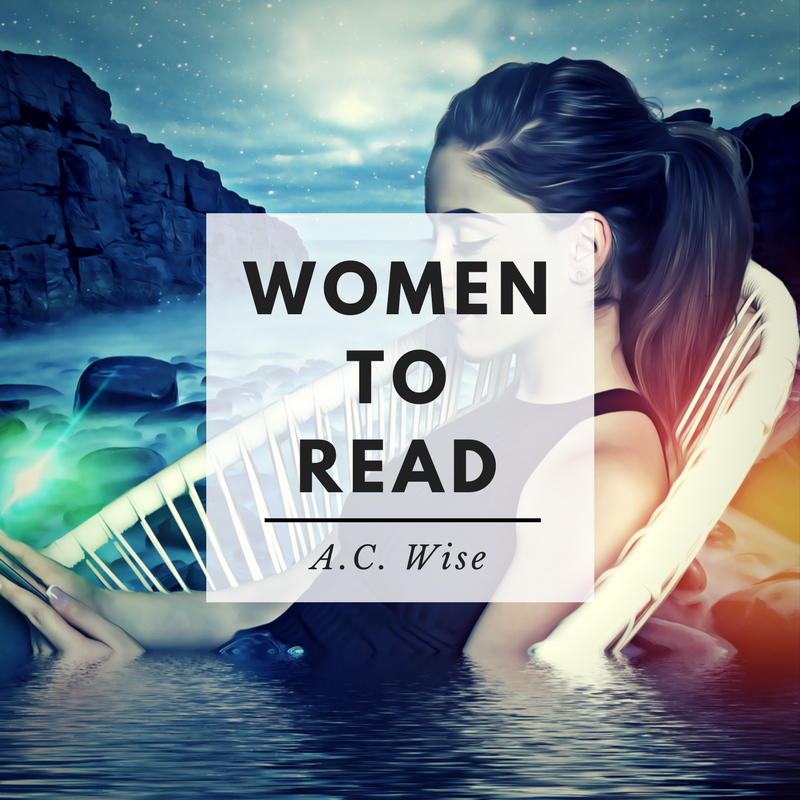 Women to Read: September 2020