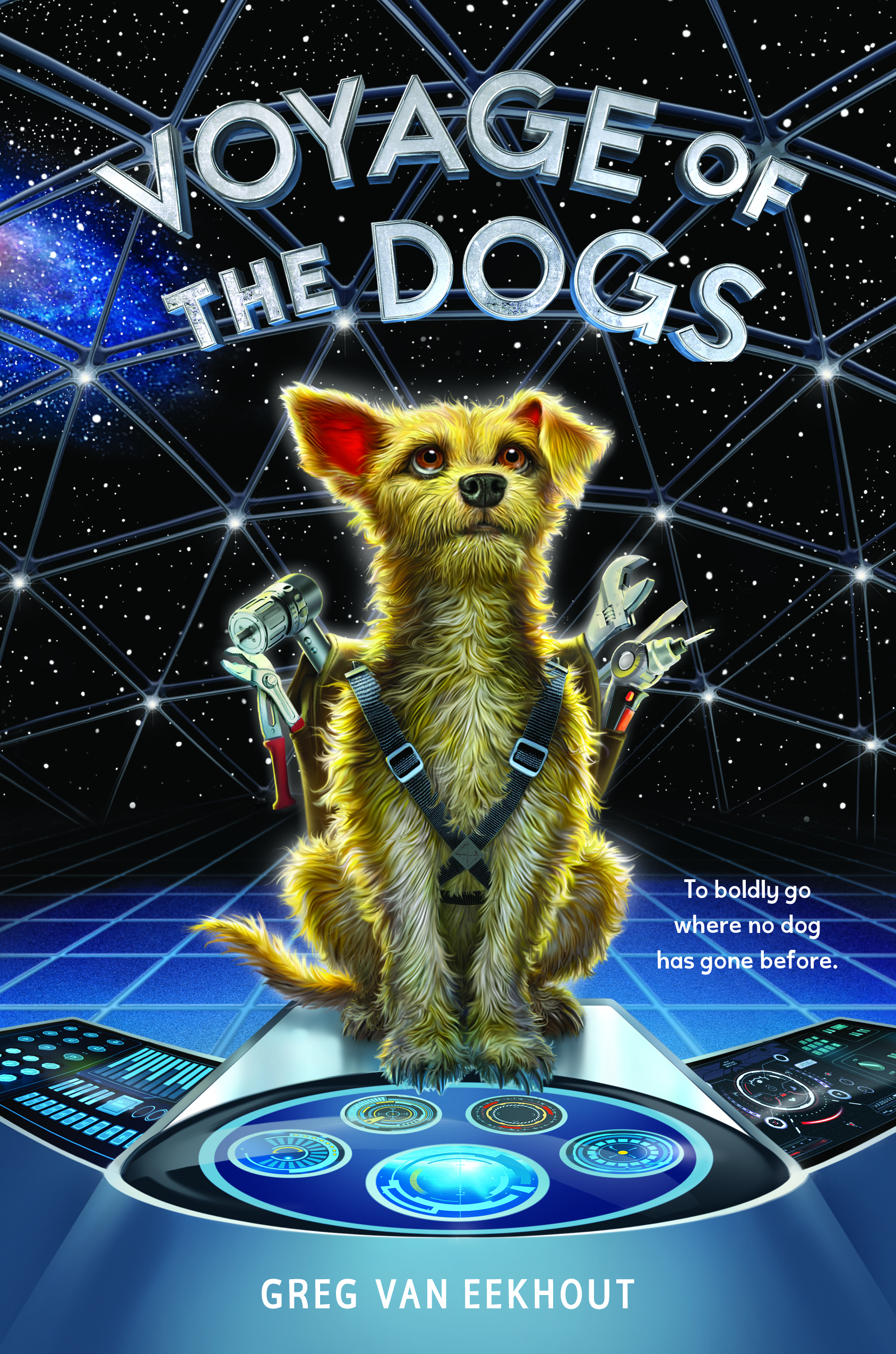 voyage of the dogs by greg van eekhout voyage of the dogs by greg van eekhout