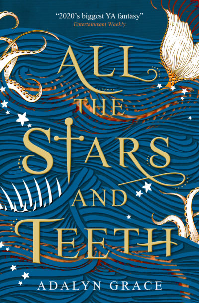 stars and teeth stars and teeth